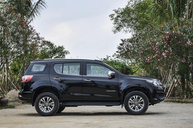 Private Transfer from Ninh Binh to Halong or Halong to Ninh Binh - Comparing Value and Price