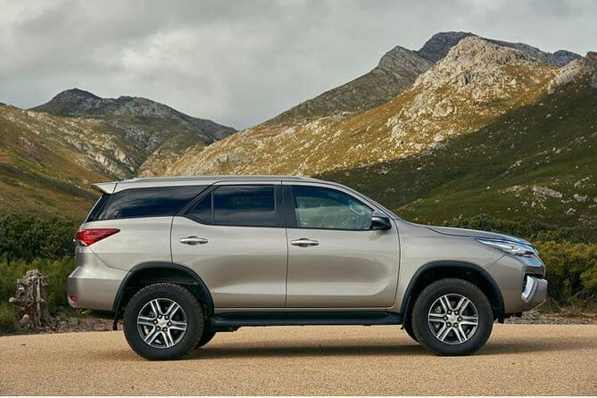 Private transfer from Ninh Binh to Halong or Halong to Ninh Binh - Introducing the Private Transfer from Ninh Binh to Halong or Halong to Ninh Binh