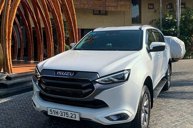 Private transfer from Ninh Binh to Halong or Halong to Ninh Binh - Final Thoughts