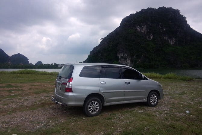 Private transfer from Ninh Binh to Halong or Halong to Ninh Binh - FAQ