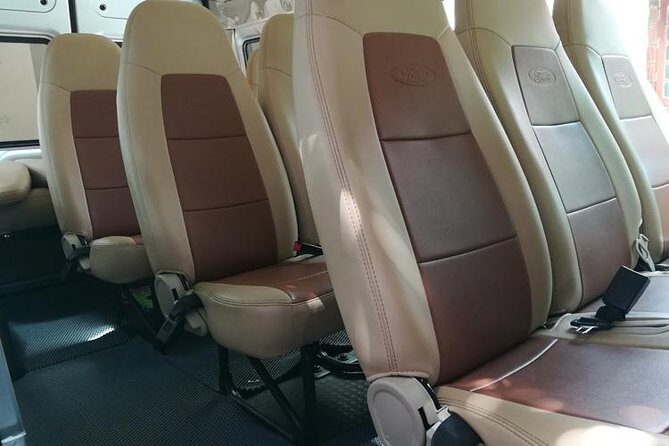 Private transfer from Ninh Binh to Sapa or from Sapa to Ninh Binh - Frequently Asked Questions