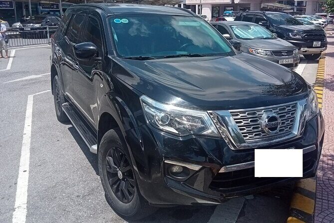 Private Transfer from Noi Bai Airport to your Hotel - Who Will Love This Service?