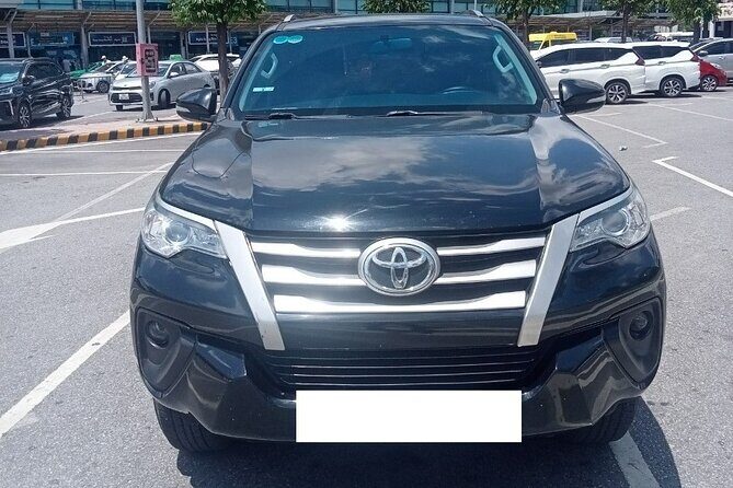 Private Transfer from Noi Bai Airport to your Hotel - Final Thoughts: Is It Worth It?