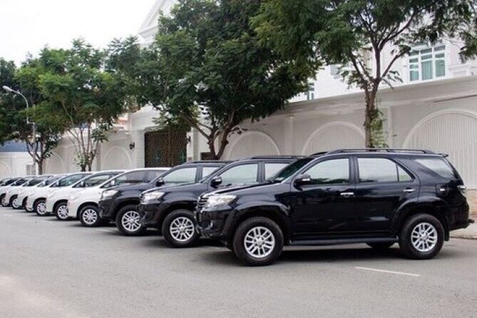 Private Transfer from Noi Bai International Airport to Hanoi - Real Traveler Experiences