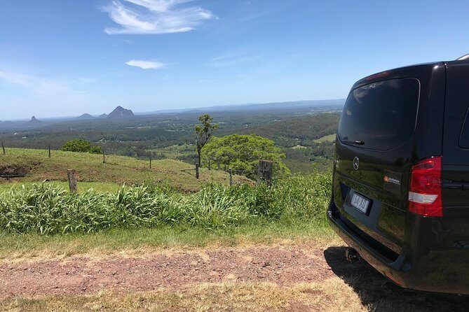 Private Transfer from Noosa to Sunshine Coast Airport up to 2 pax - Why This Transfer Is a Great Choice