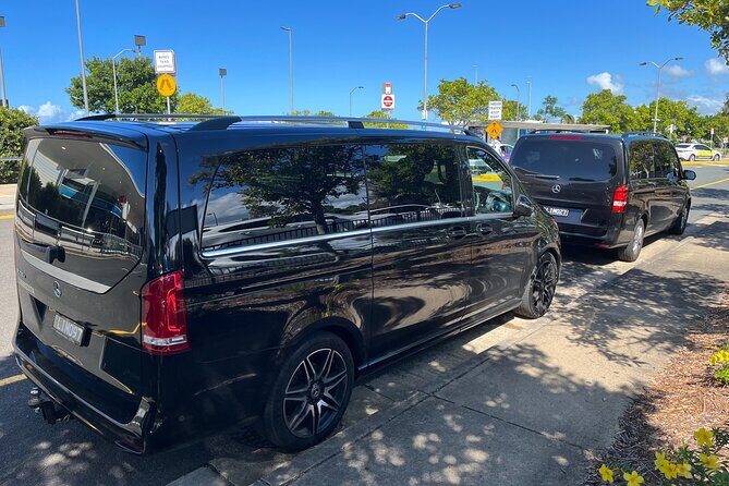 Private Transfer from Noosa to Sunshine Coast Airport up to 5 pax - Authentic Insights from Reviews
