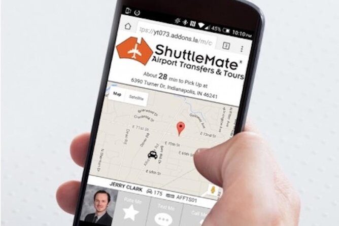 Private Transfer from Noosa to Sunshine Coast Airport up to 5 pax - Final Thoughts