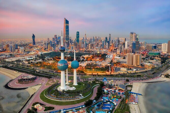 Private Transfer from Nursultan Nazarbayev (TSE) Airport to Astana - Vehicle Options and Comfort