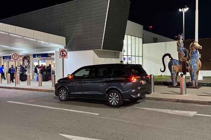 Private transfer from Oaxaca City to Oaxaca Airport - Who Is This Service Best For?