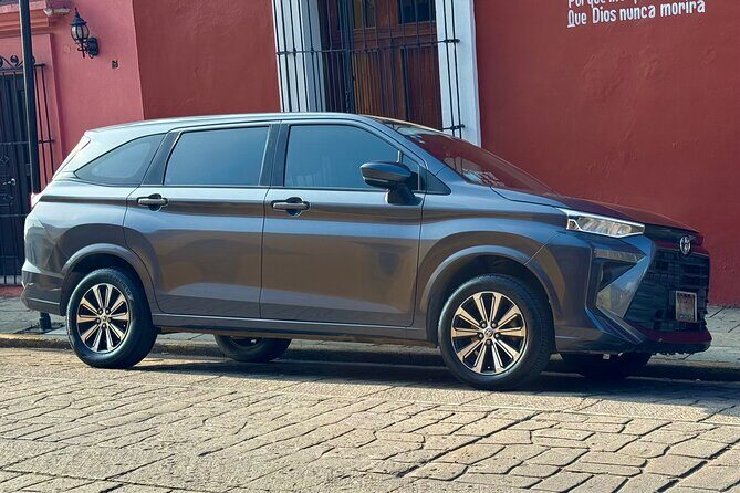 Private transfer from Oaxaca City to Oaxaca Airport - FAQ