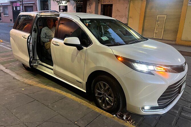 Private Transfer from Oaxaca City to Puerto Escondido - Pricing and Value