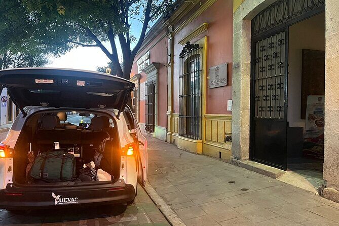 Private Transfer from Oaxaca City to Puerto Escondido - Who Should Consider This Transfer?