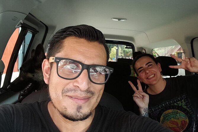 Private transfer from Oaxaca to Puerto Escondido - new highway - Pricing and Value