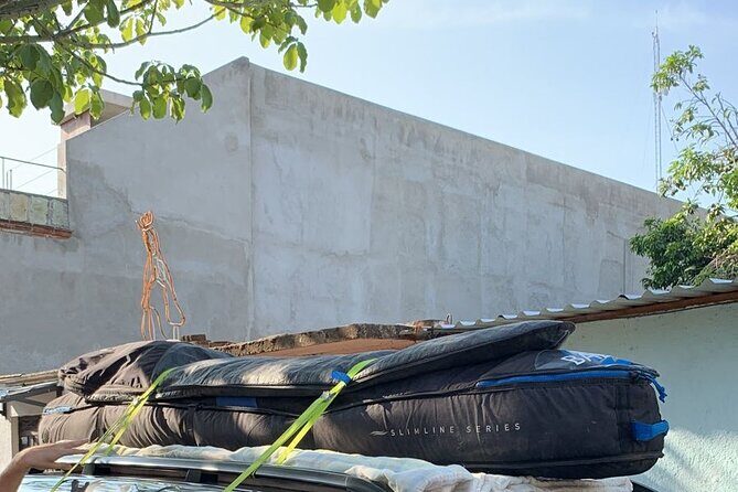 Private transfer from Oaxaca to Puerto Escondido - new highway - Practical Tips for Booking and Traveling