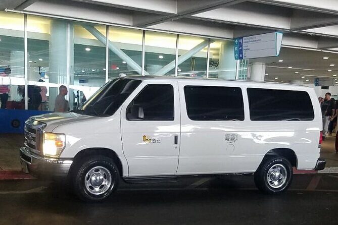Private Transfer from OGG Airport to Maui hotels - Maui Private Transfer from OGG Airport to Hotels: A Practical Guide
