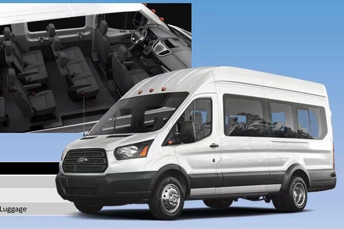 Private Transfer from OGG Airport to Maui hotels - Key Points