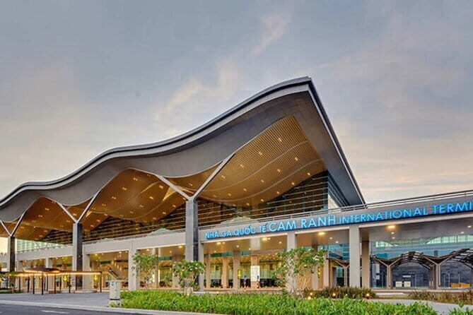 Private Transfer from or to Cam Ranh Airport and Nha Trang City - An In-Depth Look at the Private Transfer Experience