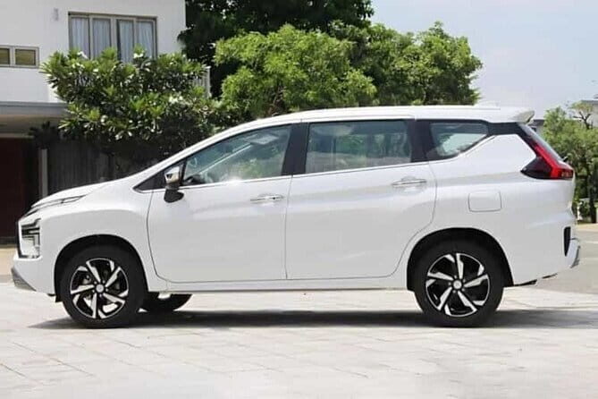 Private Transfer from or to Cam Ranh Airport and Nha Trang City - Why This Transfer Stands Out