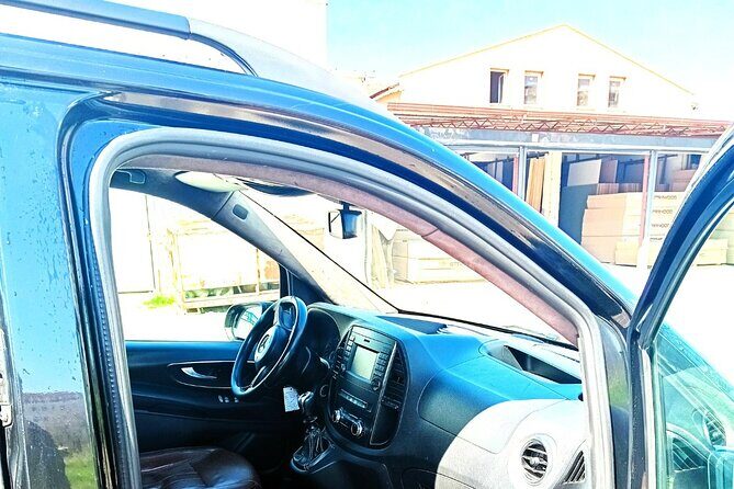 Private Transfer from or to Dalaman Airport Fethiye and Oludeniz - Why This Transfer Service Is a Great Choice