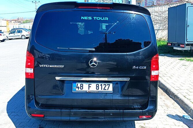 Private Transfer from or to Dalaman Airport Fethiye and Oludeniz - Who Should Book This Transfer?