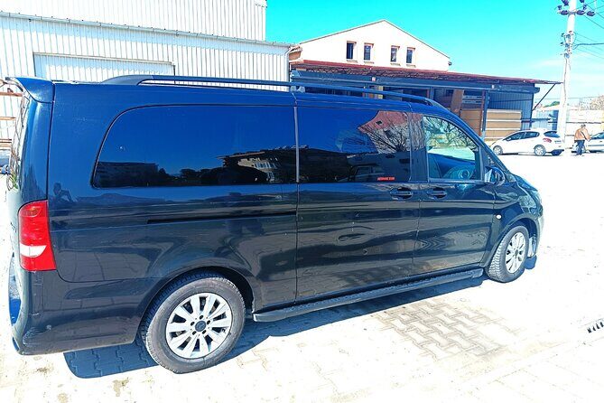 Private Transfer from or to Dalaman Airport Fethiye and Oludeniz - Final Thoughts