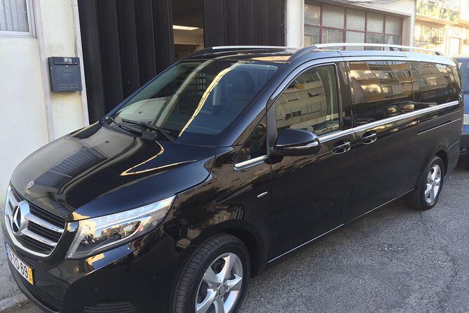Private Transfer From or To Lisbon Airport - Why Choose a Private Transfer in Lisbon?