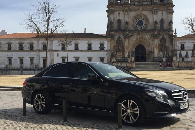 Private Transfer From or To Lisbon Airport - Value for Money and Who It’s Best Suited For