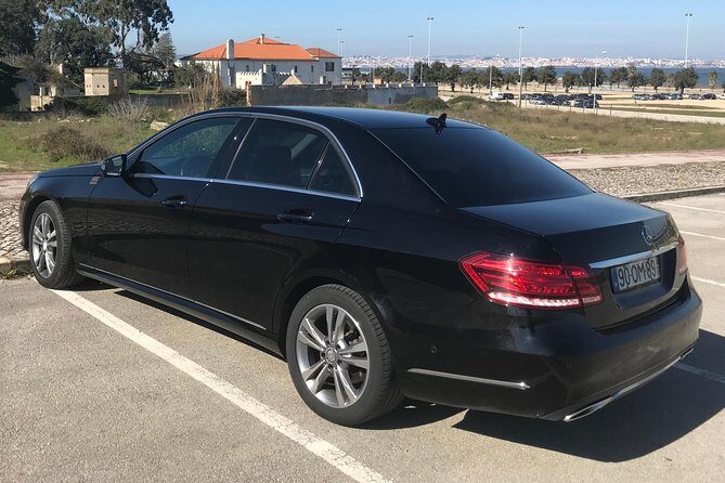 Private Transfer From or To Lisbon Airport - FAQ