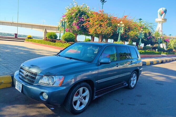 Private Transfer From or to Phnom Penh  Sihanoukville - Final Thoughts – Who Is This Transfer Perfect For?