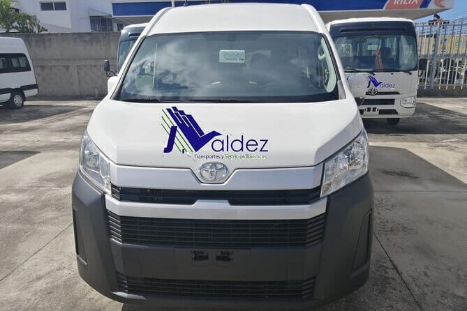Private Transfer From or to Punta Cana Airport to hotels in Bávaro - Experience Overview