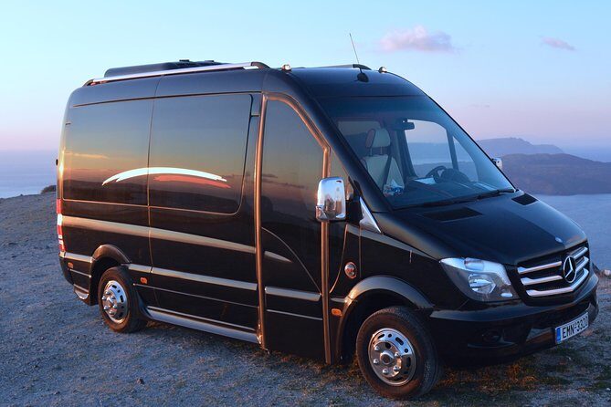 Private Transfer , from or to Santorini Airport / Port / Hotel - Why Travelers Love This Service