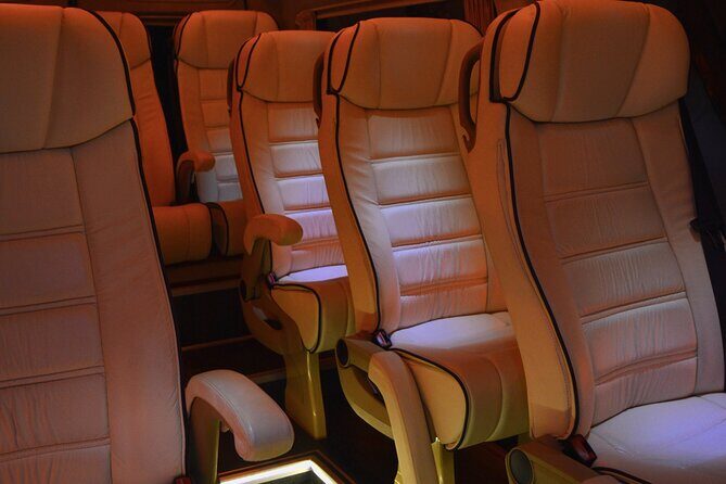 Private Transfer , from or to Santorini Airport / Port / Hotel - Who Should Consider This Service?