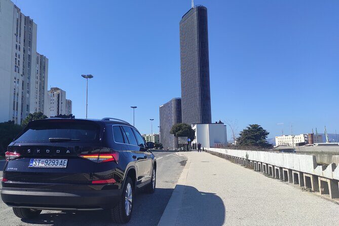 Private Transfer From or To the Split Airport - Frequently Asked Questions