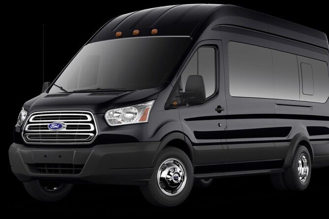 Private Transfer from Orlando Airport To Port Canaveral Cruise Ship and Hotel - An Honest Look at the Service