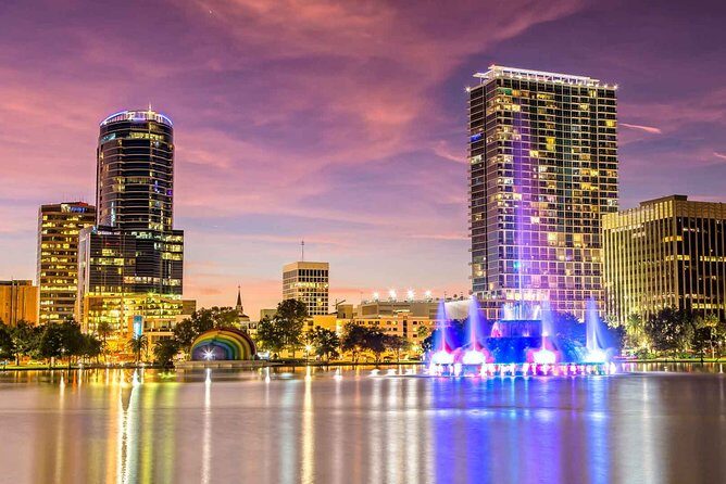 Private Transfer from Orlando City to Port Canaveral - A Genuine Look at What to Expect