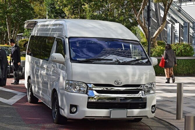 Private Transfer from Osaka City Hotels to Maizuru Cruise Port - Practical Considerations