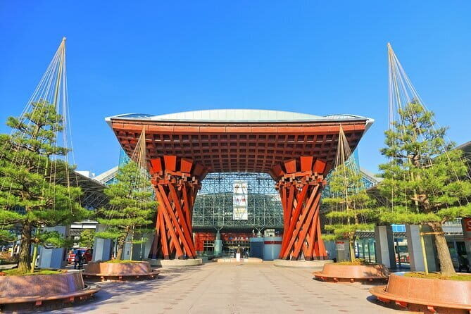 Private Transfer From Osaka Kansai Airport to Nagoya City - Final Thoughts