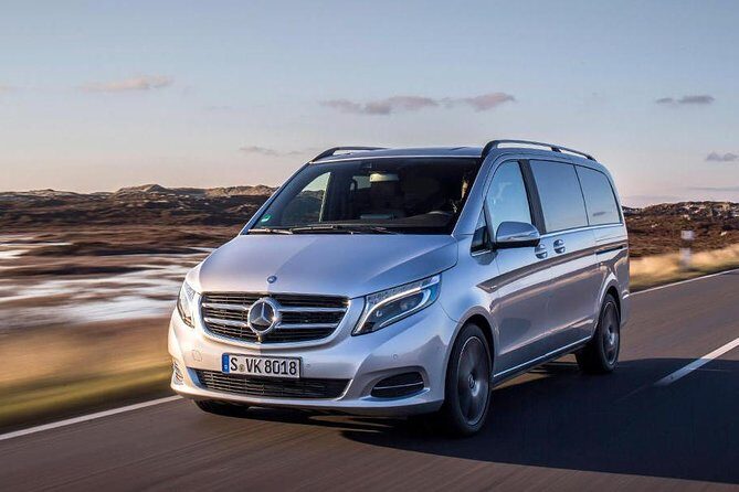 Private Transfer from Oslo City Centre to Oslo Airport - Who Is This Transfer Best For?
