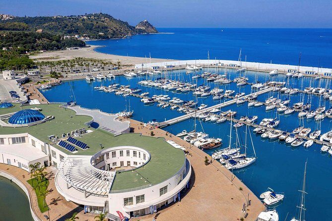 Private transfer from Palermo Airport to Capo d'Orlando or vice versa - Who Would Benefit Most from This Service?