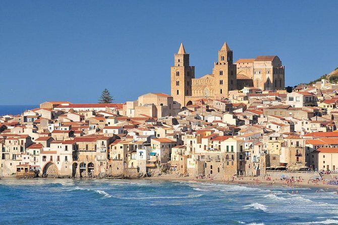 Private transfer from Palermo airport to Cefalù or vice versa - An In-Depth Look at the Transfer Experience