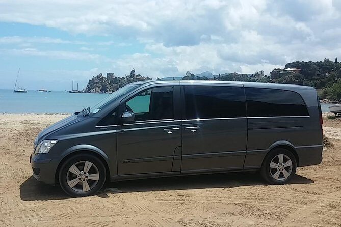 Private transfer from Palermo airport to Marsala port or vice versa - Who Is This Transfer Best For?