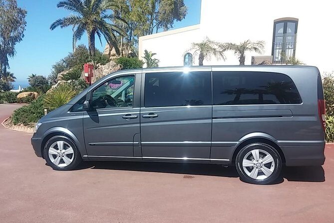 Private transfer from Palermo Airport to San Vito Lo Capo or vice versa - Final Thoughts