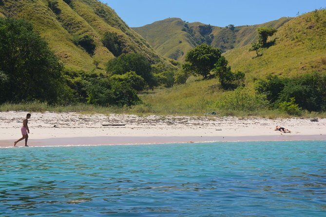 Private Transfer from Pantai Vio Vio to Hang Nadim Airport (BTH) - Who This Transfer Is Best For