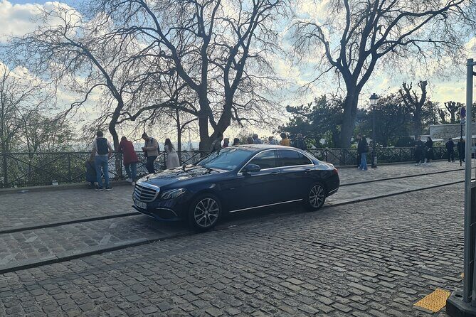 Private transfer from Paris CDG Airport - Final Thoughts