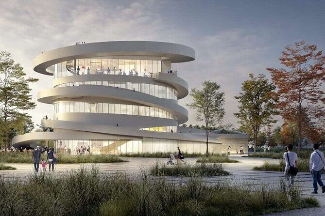 Private transfer from Paris city or CDG to Dijon or Beaune - Pricing and Value