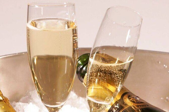 Private transfer from Paris or CDG airport to Reims or Epernay - FAQ