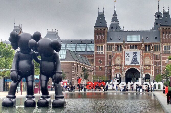 Private transfer from Paris to Amsterdam, 2h Stop in Brussels - FAQs