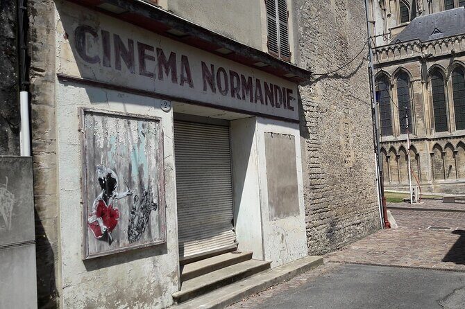 Private Transfer From Paris to Bayeux - What to Expect from Your Paris to Bayeux Transfer