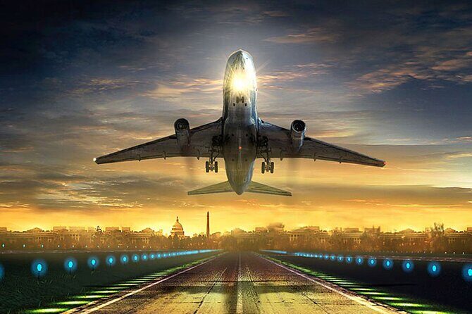 Private Transfer from Paris to Charles de Gaule Airport for 1-3 persons - Why This Transfer Stands Out