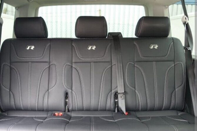 Private Transfer from Paris to Charles de Gaulle Airport - Why Choose a Private Transfer from Paris to CDG?